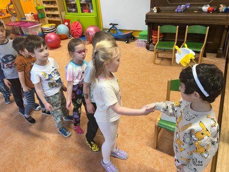 Všechno nejlepší!